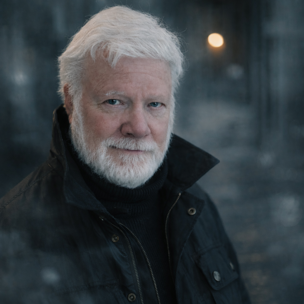 Jack O’Brien